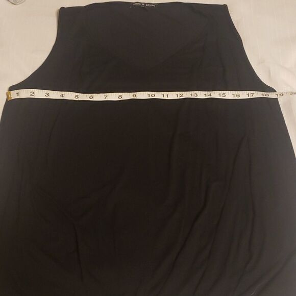 CABLE & Gauge. Size Medium. Black. - Picture 3 of 6